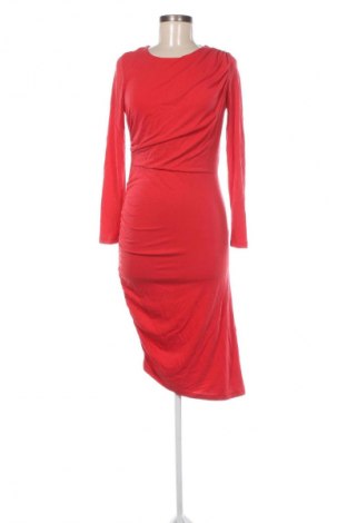 Kleid Selected Femme, Größe S, Farbe Rot, Preis € 43,49