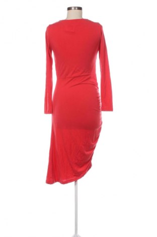 Kleid Selected Femme, Größe S, Farbe Rot, Preis € 19,99