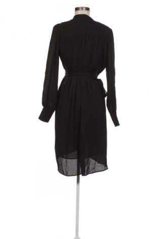 Kleid Selected Femme, Größe S, Farbe Schwarz, Preis € 130,49