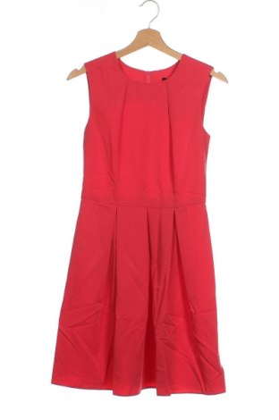 Kleid Selected Femme, Größe XXS, Farbe Rot, Preis € 43,49