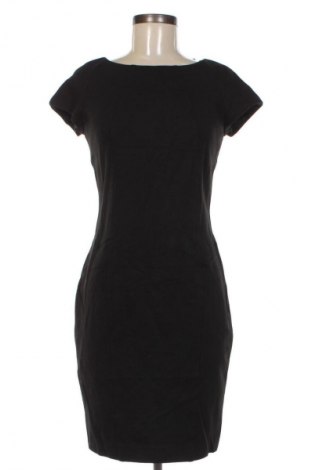 Kleid Seventy Sergio Tegon, Größe M, Farbe Schwarz, Preis 20,99 €