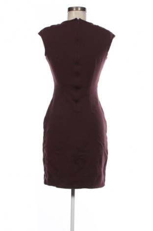 Kleid Seventy Sergio Tegon, Größe XS, Farbe Lila, Preis 20,99 €