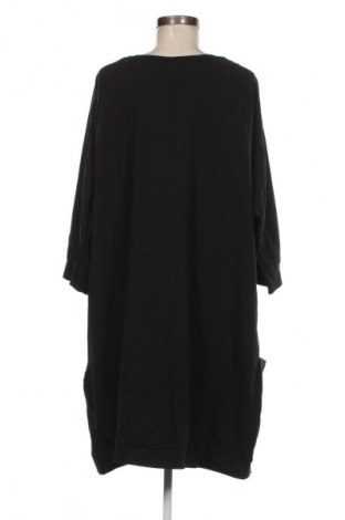 Kleid Sheego, Größe 3XL, Farbe Schwarz, Preis 71,99 €