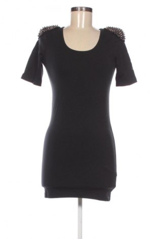 Kleid Silvian Heach, Größe XS, Farbe Schwarz, Preis 17,99 €