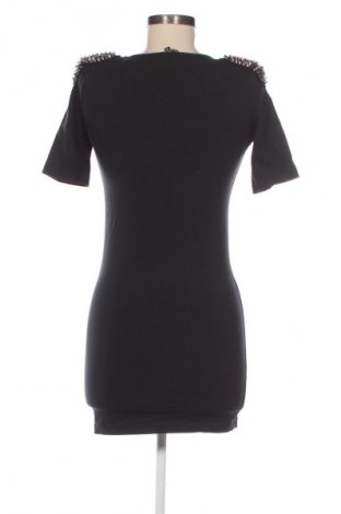 Kleid Silvian Heach, Größe XS, Farbe Schwarz, Preis 17,99 €