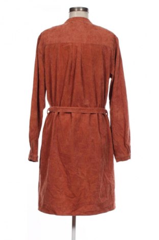 Kleid Sisters, Größe L, Farbe Braun, Preis 10,49 €