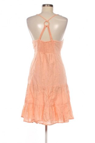 Kleid Sisters Point, Größe M, Farbe Orange, Preis 10,99 €