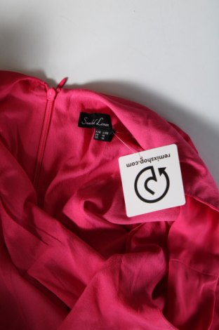 Kleid Smash, Größe L, Farbe Rosa, Preis € 20,49