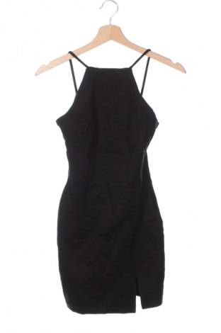 Rochie Stradivarius, Mărime S, Culoare Negru, Preț 95,99 Lei