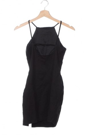 Rochie Stradivarius, Mărime S, Culoare Negru, Preț 95,99 Lei