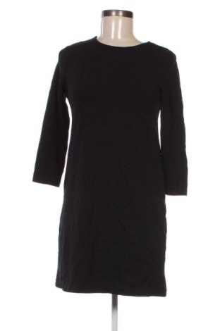 Rochie Stradivarius, Mărime S, Culoare Negru, Preț 95,99 Lei