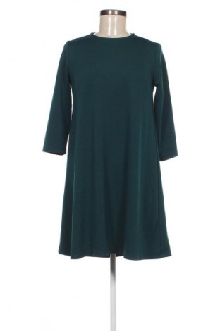 Kleid Stradivarius, Größe S, Farbe Grün, Preis € 20,49