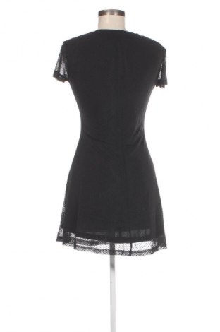 Rochie Stradivarius, Mărime S, Culoare Negru, Preț 95,99 Lei