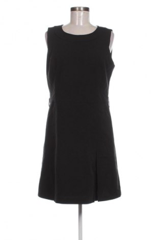 Kleid Street One, Größe L, Farbe Schwarz, Preis 33,99 €