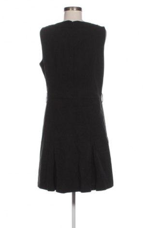 Kleid Street One, Größe L, Farbe Schwarz, Preis 18,99 €