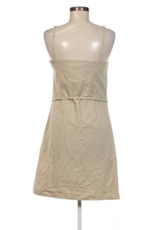 Kleid Street One, Größe M, Farbe Beige, Preis € 33,99