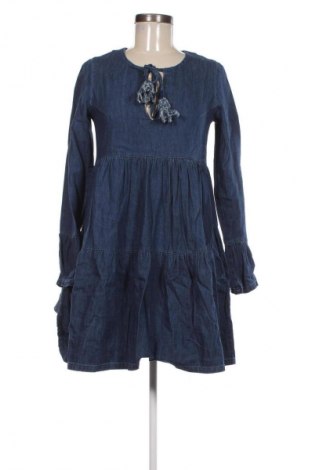 Kleid Sugarfree, Größe M, Farbe Blau, Preis 33,99 €