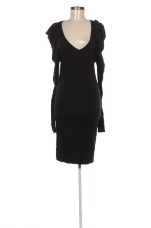 Rochie Supertrash, Mărime M, Culoare Negru, Preț 269,99 Lei