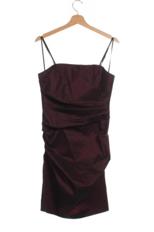 Kleid Swing, Größe S, Farbe Rot, Preis 19,99 €