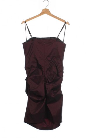 Kleid Swing, Größe S, Farbe Rot, Preis 19,99 €