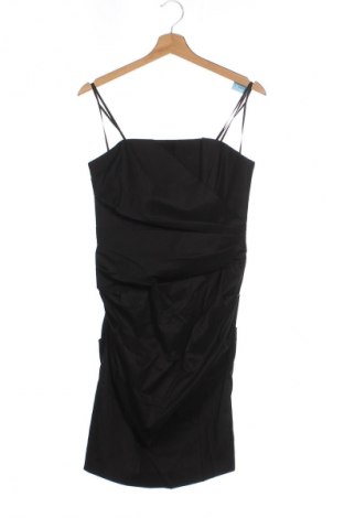 Kleid Swing, Größe XS, Farbe Schwarz, Preis 17,99 €