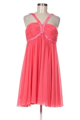 Kleid Swing, Größe M, Farbe Rosa, Preis 14,99 €