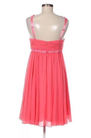 Kleid Swing, Größe M, Farbe Rosa, Preis 14,99 €