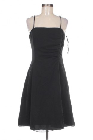 Kleid Swing, Größe M, Farbe Schwarz, Preis 19,99 €