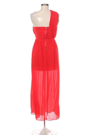 Kleid TFNC London, Größe M, Farbe Rot, Preis 15,49 €