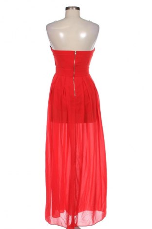 Rochie TFNC London, Mărime M, Culoare Roșu, Preț 88,99 Lei