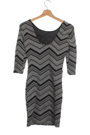 Kleid Tally Weijl, Größe XS, Farbe Mehrfarbig, Preis 20,49 €