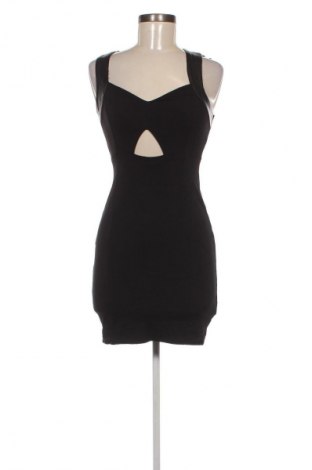 Kleid Tally Weijl, Größe M, Farbe Schwarz, Preis € 7,99