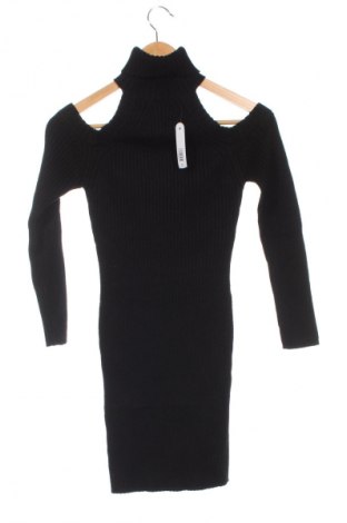 Kleid Tally Weijl, Größe XS, Farbe Schwarz, Preis € 23,46