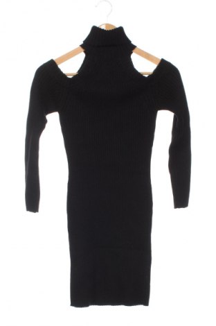 Kleid Tally Weijl, Größe XS, Farbe Schwarz, Preis € 23,46