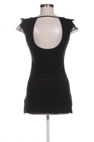 Kleid Tally Weijl, Größe S, Farbe Schwarz, Preis 12,72 €