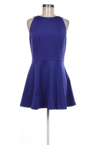 Φόρεμα Ted Baker, Μέγεθος M, Χρώμα Μπλέ, Τιμή 97,49 €