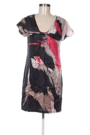 Kleid Ted Baker, Größe M, Farbe Mehrfarbig, Preis 54,99 €