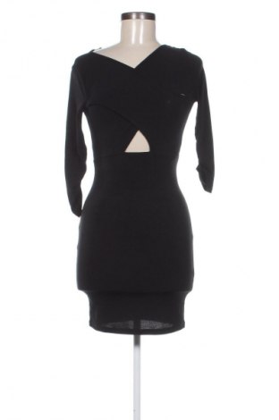 Rochie Terranova, Mărime XS, Culoare Negru, Preț 95,99 Lei