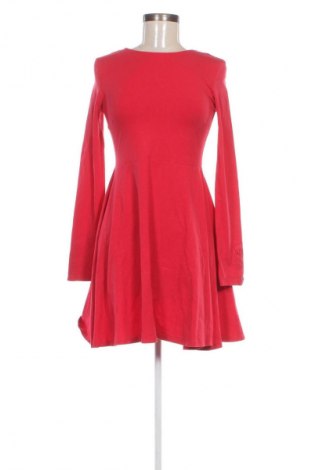 Kleid Terranova, Größe M, Farbe Rot, Preis € 14,83