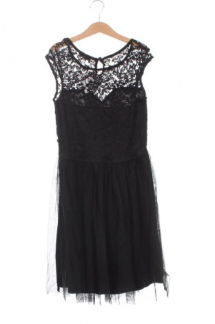 Rochie Terranova, Mărime XS, Culoare Negru, Preț 59,99 Lei