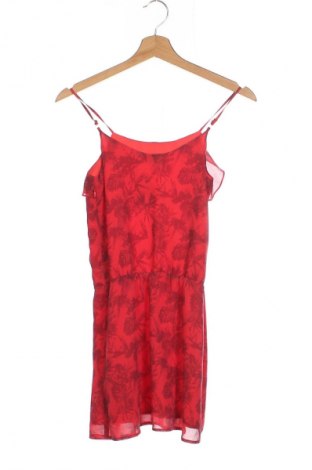 Kleid Tom Tailor, Größe S, Farbe Rot, Preis € 10,16