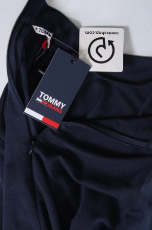 Šaty  Tommy Jeans, Velikost S, Barva Modrá, Cena  2 196,00 Kč