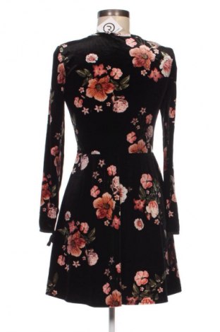 Kleid Topshop, Größe M, Farbe Mehrfarbig, Preis 17,49 €