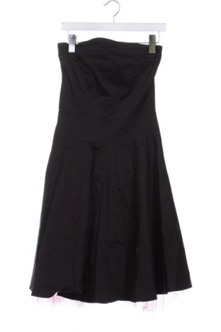 Kleid Topshop, Größe S, Farbe Schwarz, Preis € 43,49