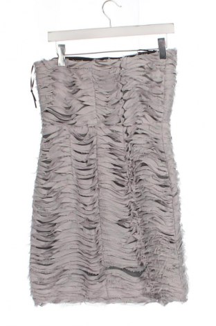 Kleid Topshop, Größe S, Farbe Grau, Preis € 24,55