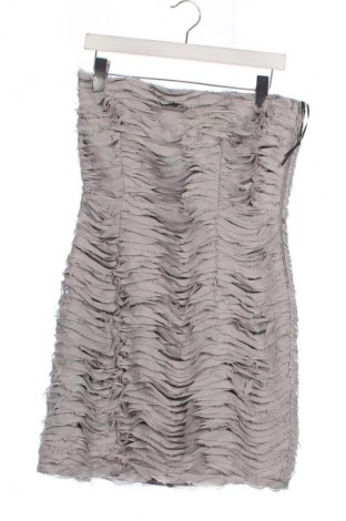 Kleid Topshop, Größe S, Farbe Grau, Preis € 24,55