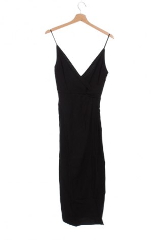 Kleid Topshop, Größe XS, Farbe Schwarz, Preis 23,99 €