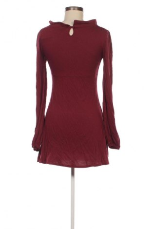 Kleid Topshop, Größe S, Farbe Rot, Preis € 14,99