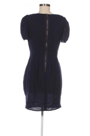 Kleid Topshop, Größe M, Farbe Blau, Preis 33,99 €