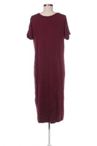 Kleid Topshop, Größe M, Farbe Rot, Preis 14,99 €